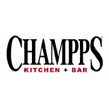 Champps Logo