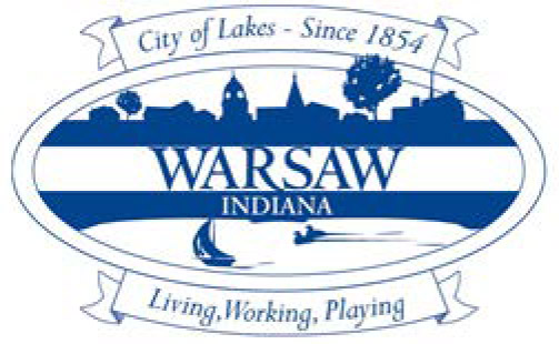 Warsaw Logo
