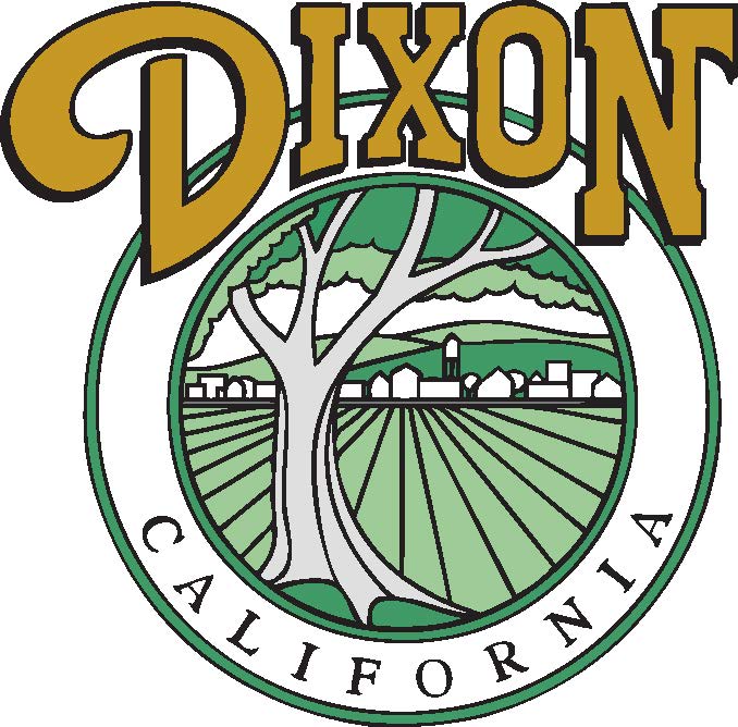 Dixon California