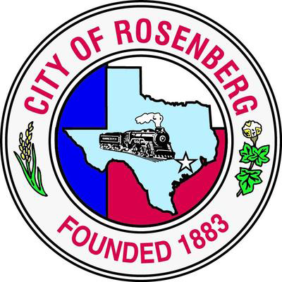 Rosenberg Texas